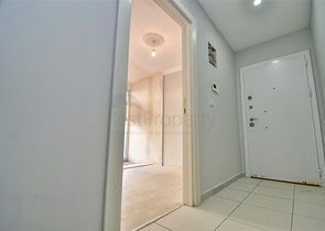 Квартиры планировки 2+1 микрорайоне Торос - Анталия