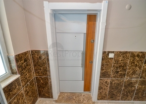 Квартиры планировки 2+1 микрорайоне Торос - Анталия