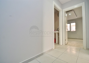 Квартиры планировки 2+1 микрорайоне Торос - Анталия