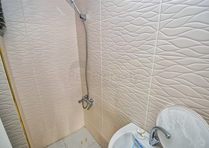 Квартиры планировки 2+1 микрорайоне Торос - Анталия