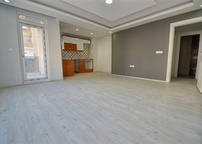 Квартиры планировки 2+1 микрорайоне Торос - Анталия