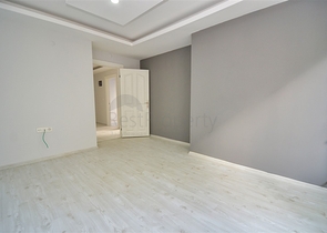 Квартиры планировки 2+1 микрорайоне Торос - Анталия