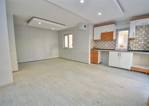 Квартиры планировки 2+1 микрорайоне Торос - Анталия