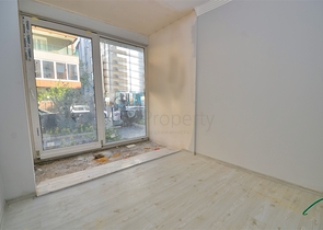 Квартиры планировки 2+1 микрорайоне Торос - Анталия