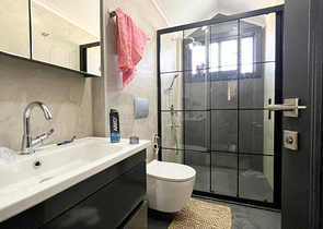 Вилла планировки 4+1 в районе Фетхие - Анталия