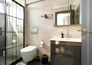 Вилла планировки 4+1 в районе Фетхие - Анталия