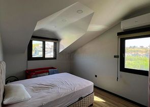 Вилла планировки 4+1 в районе Фетхие - Анталия