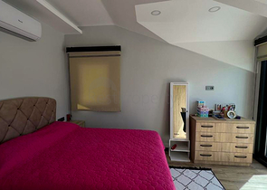 Вилла планировки 4+1 в районе Фетхие - Анталия