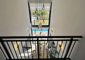 Вилла планировки 4+1 в районе Фетхие - Анталия