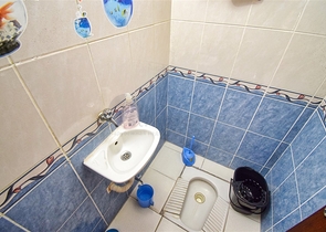 Квартира планировки 3+1 в микрорайоне Унджалы - Анталия 