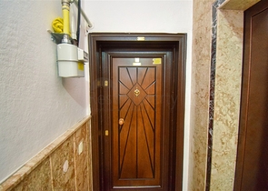 Квартира планировки 3+1 в микрорайоне Унджалы - Анталия 