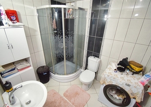 Квартира планировки 3+1 в микрорайоне Унджалы - Анталия 