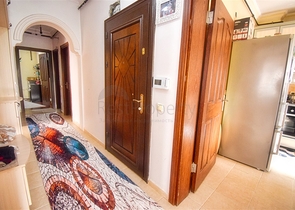 Квартира планировки 3+1 в микрорайоне Унджалы - Анталия 