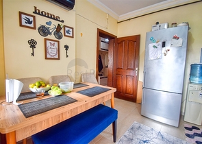 Квартира планировки 3+1 в микрорайоне Унджалы - Анталия 