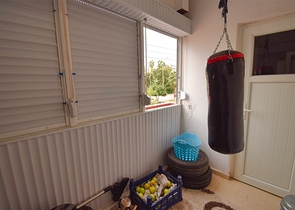 Квартира планировки 3+1 в микрорайоне Унджалы - Анталия 