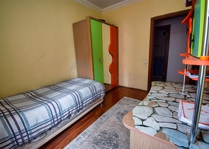 Квартира планировки 3+1 в микрорайоне Унджалы - Анталия 