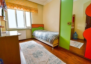 Квартира планировки 3+1 в микрорайоне Унджалы - Анталия 