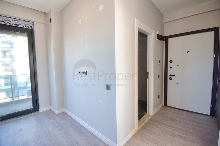 Инвестиционный проект в районе Алтынташ - Анталия