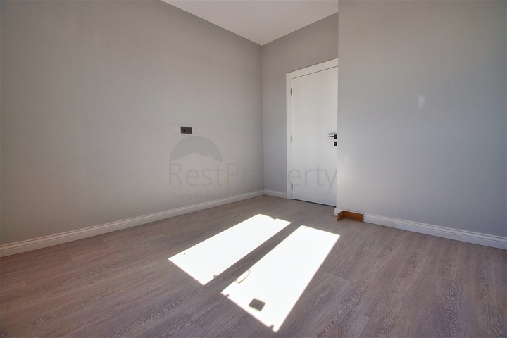 Инвестиционный проект в районе Алтынташ - Анталия