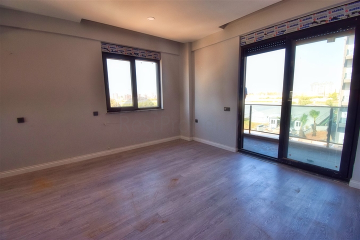 Инвестиционный проект в районе Алтынташ - Анталия