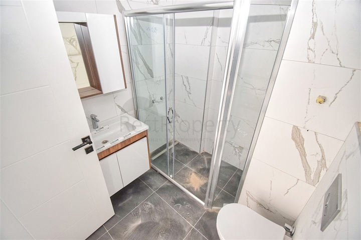 Инвестиционный проект в районе Алтынташ - Анталия