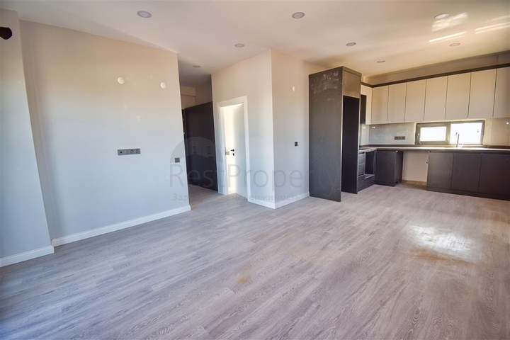 Инвестиционный проект в районе Алтынташ - Анталия