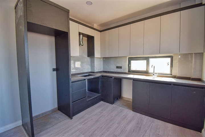 Инвестиционный проект в районе Алтынташ - Анталия