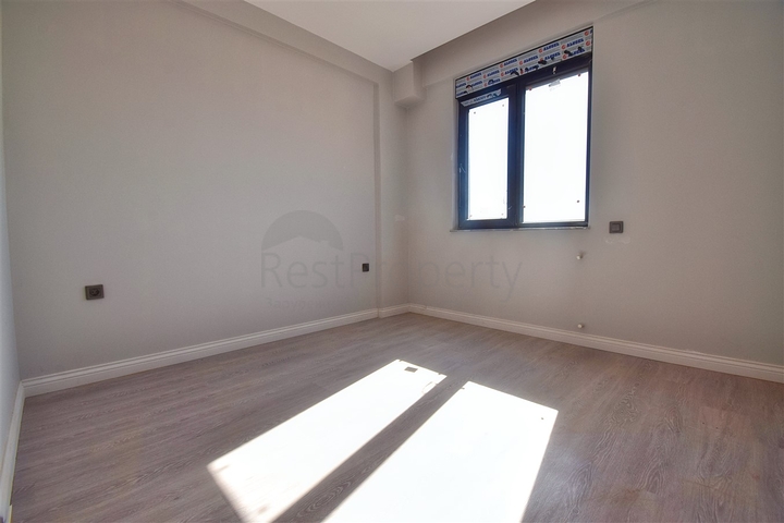 Инвестиционный проект в районе Алтынташ - Анталия