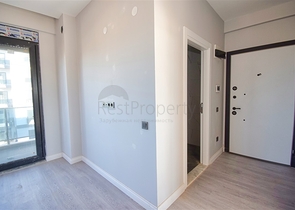 Инвестиционный проект в районе Алтынташ - Анталия