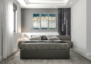 Инвестиционный проект в районе Алтынташ - Анталия