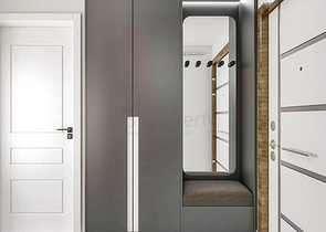 Инвестиционный проект в районе Алтынташ - Анталия