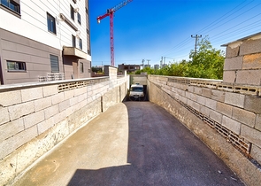 Инвестиционный проект в районе Алтынташ - Анталия