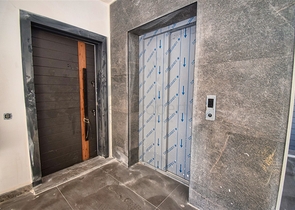 Инвестиционный проект в районе Алтынташ - Анталия