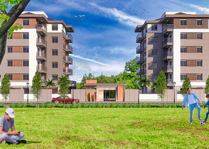 Инвестиционный проект в районе Алтынташ - Анталия