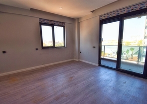 Инвестиционный проект в районе Алтынташ - Анталия