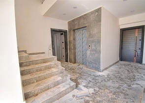 Инвестиционный проект в районе Алтынташ - Анталия