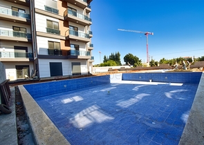 Инвестиционный проект в районе Алтынташ - Анталия