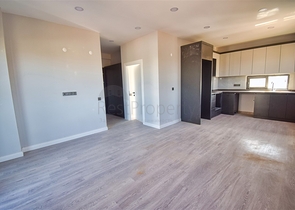 Инвестиционный проект в районе Алтынташ - Анталия