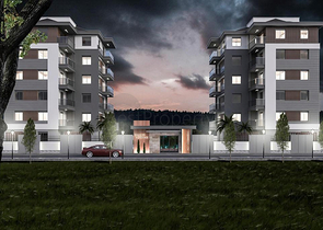 Инвестиционный проект в районе Алтынташ - Анталия