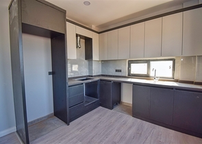 Инвестиционный проект в районе Алтынташ - Анталия