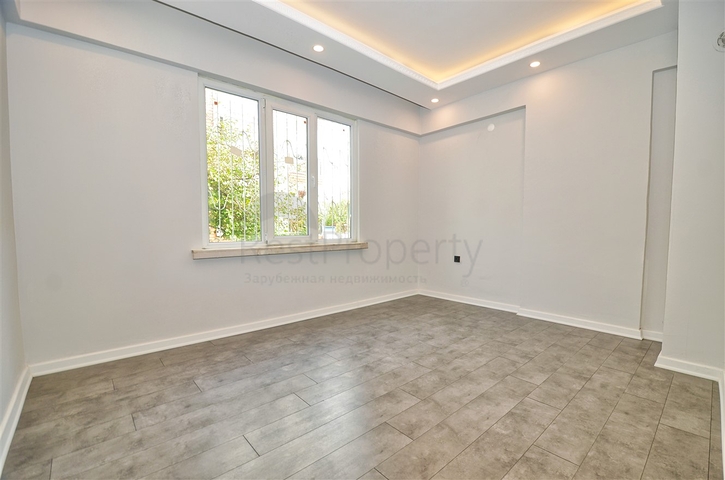 Квартира планировки 3+1 дуплекс в микрорайоне Чайбашы - Анталия