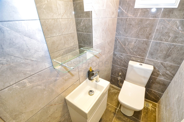 Квартира планировки 3+1 дуплекс в микрорайоне Чайбашы - Анталия