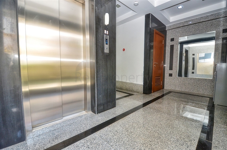 Квартира планировки 3+1 в микрорайоне Кызылтопрак - Анталия