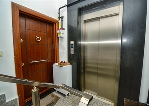 Квартира планировки 3+1 в микрорайоне Кызылтопрак - Анталия