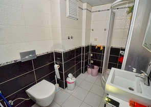 Квартира планировки 3+1 в микрорайоне Кызылтопрак - Анталия