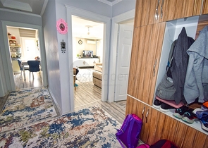 Квартира планировки 2+1 в районе Лара - Анталия 