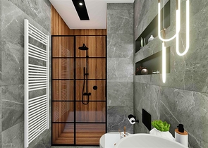 Инвестиционный проект в районе Кепез - Анталия