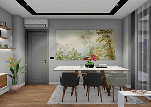 Инвестиционный проект в районе Кепез - Анталия