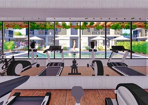 Инвестиционный проект в районе Кепез - Анталия