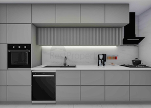 Инвестиционный проект в районе Кепез - Анталия